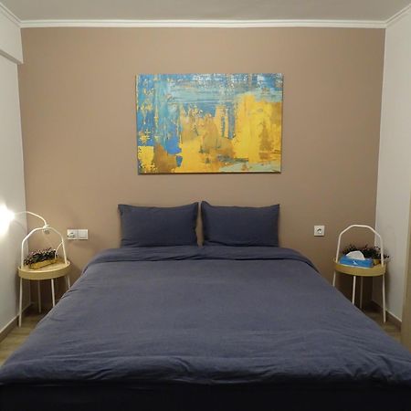 Stylish, Comfortable, Basement Loft-Like Apartment With Amenities Athena Bagian luar foto