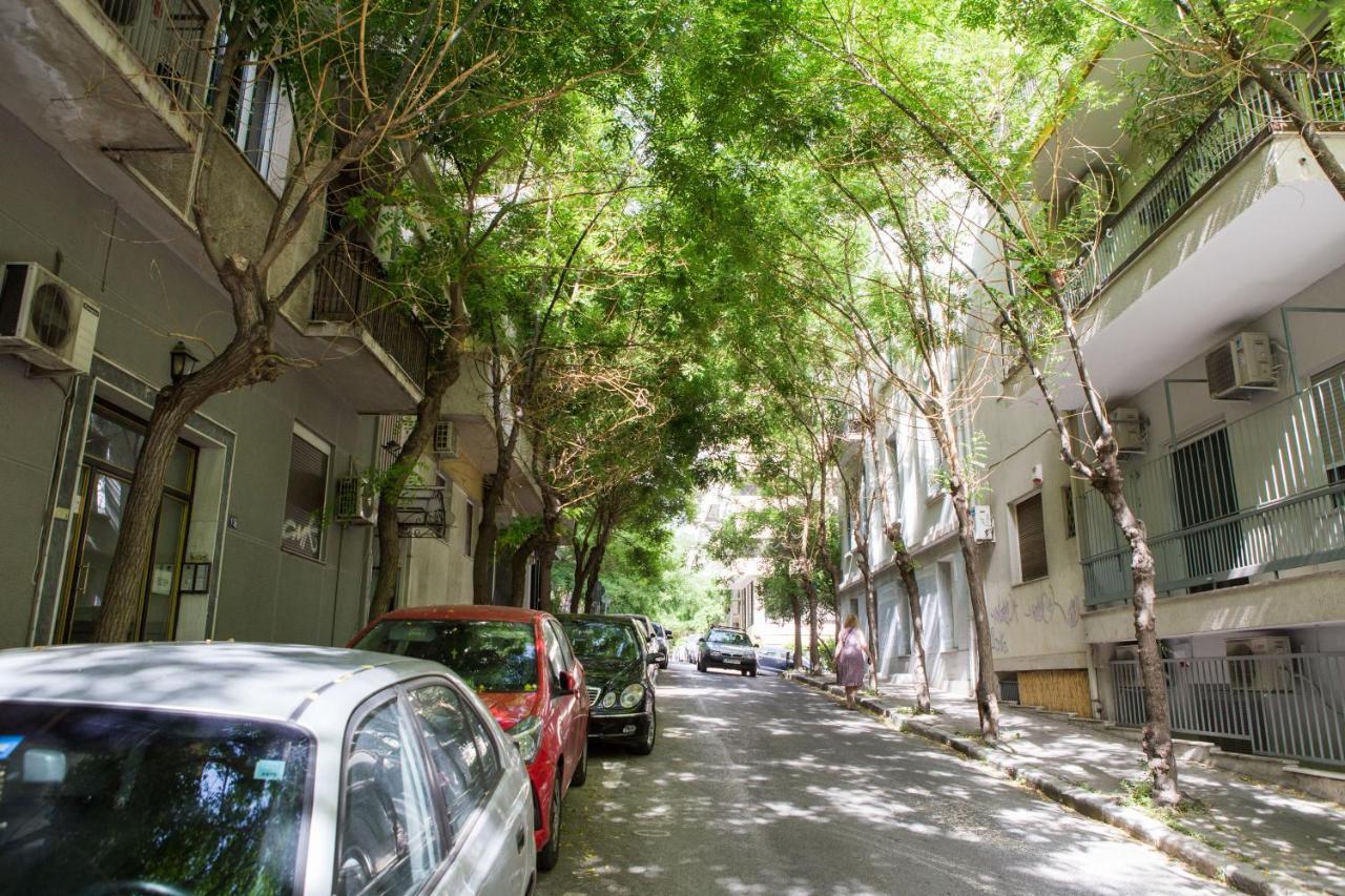 Stylish, Comfortable, Basement Loft-Like Apartment With Amenities Athena Bagian luar foto