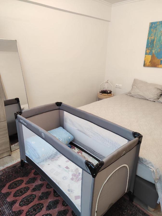 Stylish, Comfortable, Basement Loft-Like Apartment With Amenities Athena Bagian luar foto
