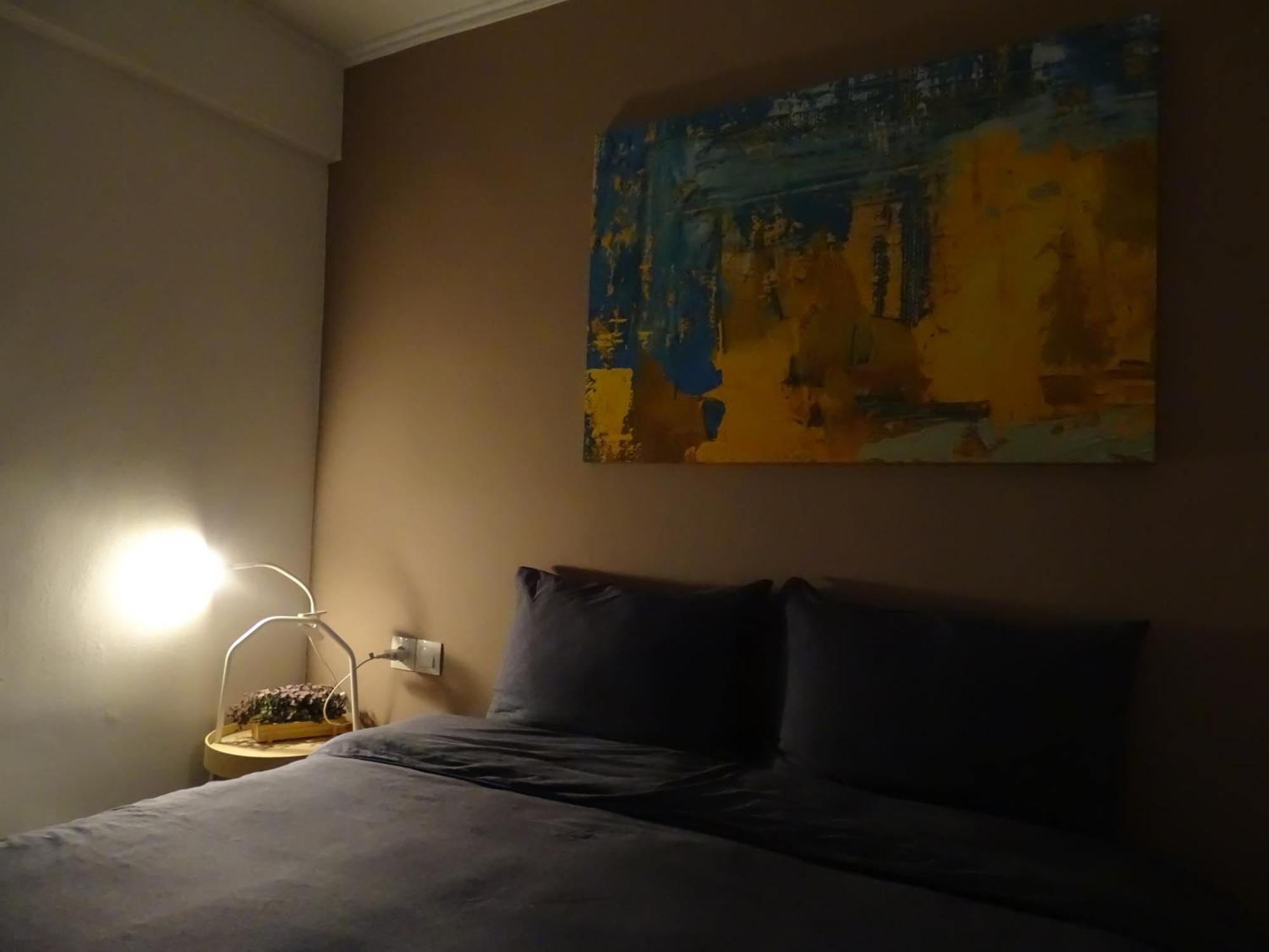 Stylish, Comfortable, Basement Loft-Like Apartment With Amenities Athena Bagian luar foto